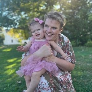 Meet your Posher, Cheryl